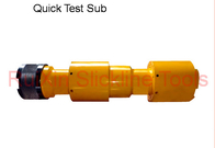 equipamento secundário do controle de pressão do cabo do teste in situ do cabo 5K
