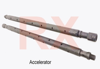 O cabo do acelerador da liga de níquel utiliza ferramentas 1,5 a conexão da polegada BLQJ