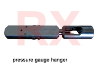 Ganchos do instrumento do Downhole de API Wireline Pressure Gauge Hanger