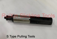 O tipo Slickline de BLQJ HDQRJ S que puxa ferramentas veste - 2,25 polegadas resistente