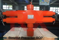 Equipamento do controle de pressão do cabo do BOP do Preventer de ruptura