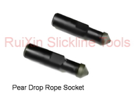 A ferramenta do cabo do soquete de corda da gota da pera de HDQRJ amarra a baixa manutenção
