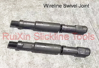 Slickline conexão do SÊNIOR da corda da ferramenta do cabo da junção de giro de 1,875 polegadas