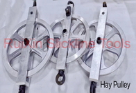Equipamento de Hay Pulley Wireline Pressure Control de 16 polegadas para a intervenção boa