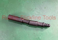2 junção articulada resistente da corda da ferramenta de Slickline do cabo da polegada PCE