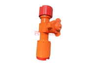 2 - 7 &quot;Pump In Tee Wireline Pressure Control Equipment Padrão API