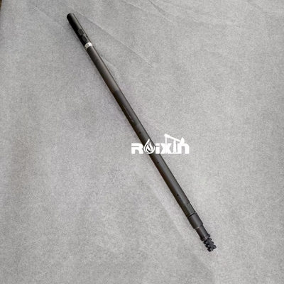 QLS 1.875 polegadas Conexão Wireline Spring Jar Wireline Slickline Ferramenta para 1.5-1.875 polegadas pescaria pescoço