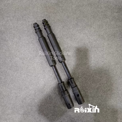 1.875 " QLS Conexão de liga de aço liga de níquel liga de fio Jar Knuckle Slickline Ferramenta com acoplamentos rápidos