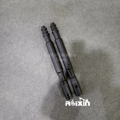 1.875 " QLS Conexão de liga de aço liga de níquel liga de fio Jar Knuckle Slickline Ferramenta com acoplamentos rápidos