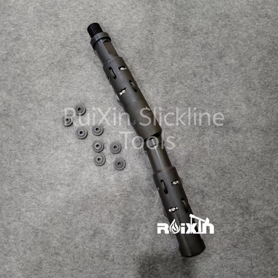 Liga de aço liga de níquel liga de 1,5 polegadas rolha de linha de fio de articulação articulação linha de fio de ferramenta corda