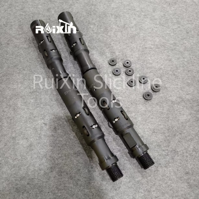 Liga de aço liga de níquel liga de 1,5 polegadas rolha de linha de fio de articulação articulação linha de fio de ferramenta corda