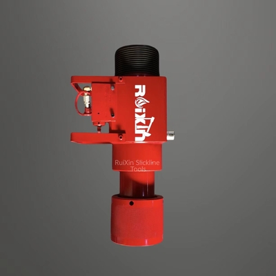 Equipamento de controlo de pressão de campo de petróleo 70MPA FD7.6-70-Y para 5-3/4-4ACME.O Tipo de ligação