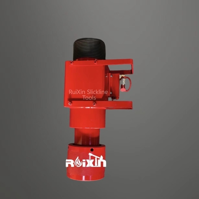 Equipamento de controlo de pressão de campo de petróleo 70MPA FD7.6-70-Y para 5-3/4-4ACME.O Tipo de ligação
