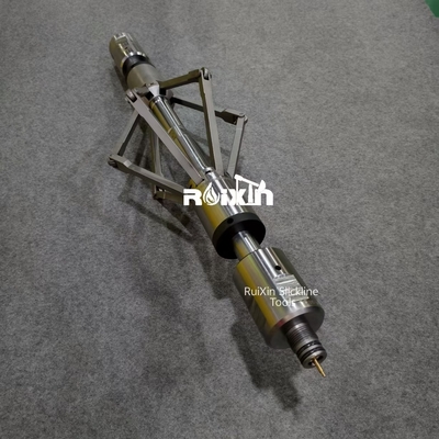 Centralizar de rolos com suporte a monocondutor 2-3/4 "H2S Ferramentas de linha elétrica padrão