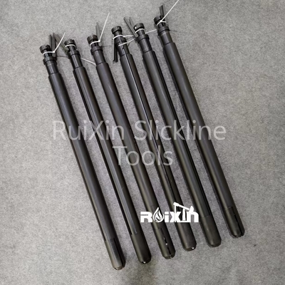 Ferramenta de pesca de linha de fio Slickline 1.5 polegadas Flopetrol Cutter com liga de aço liga de níquel