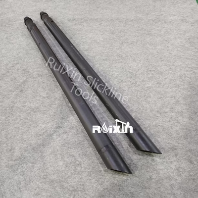 Drive Down Bailer Peças 1.5 polegadas Wireline Slickline ferramenta