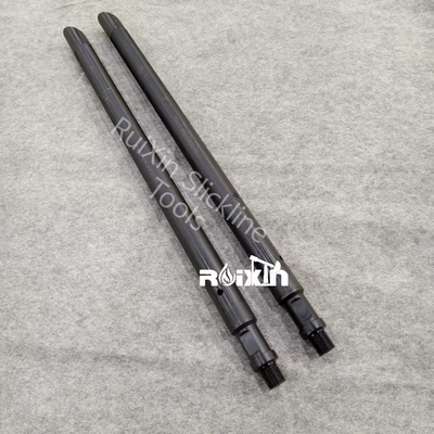 Drive Down Bailer Peças 1.5 polegadas Wireline Slickline ferramenta