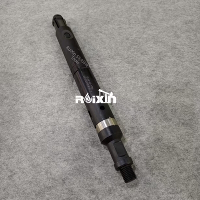 Ferro ligado Níquel ligado GR tipo ferramenta de puxagem pescaria pescado 2.313 polegadas para 1,5 polegadas 5 polegadas ferramentas de linha de fio