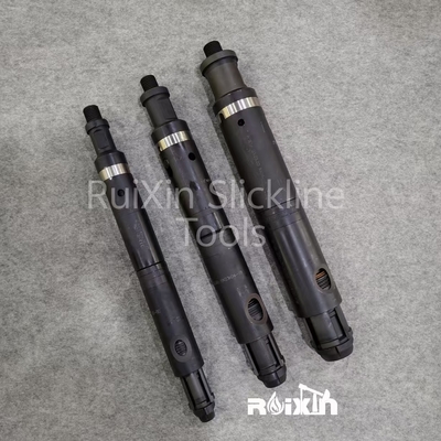 Ferro ligado Níquel ligado GR tipo ferramenta de puxagem pescaria pescado 2.313 polegadas para 1,5 polegadas 5 polegadas ferramentas de linha de fio