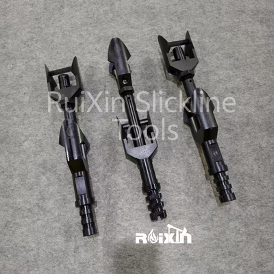 Cortador de parafina QLS Quick Connect Slickline Ferramentas Slickline