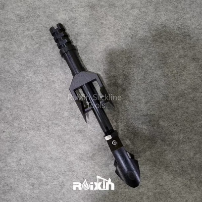 Cortador de parafina QLS Quick Connect Slickline Ferramentas Slickline