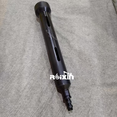 QLS Quick Connect Guia de Campainhas Slickline 6 polegadas Ferramenta de puxagem de fio