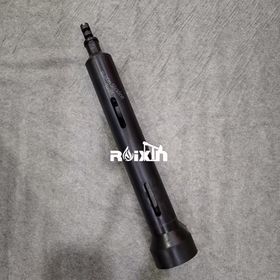 QLS Quick Connect Guia de Campainhas Slickline 6 polegadas Ferramenta de puxagem de fio