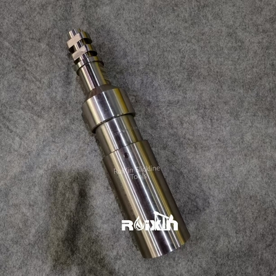 3.75 polegadas QLS Quick Connect Wireline Skirted Magnet Slickline Ferramentas