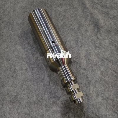 3.75 polegadas QLS Quick Connect Wireline Skirted Magnet Slickline Ferramentas