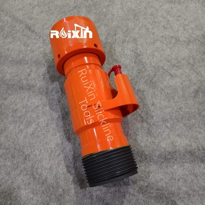 70Mpa 10K captador de ferramentas hidráulicas para controle de pressão de linha de fio em ambientes EE