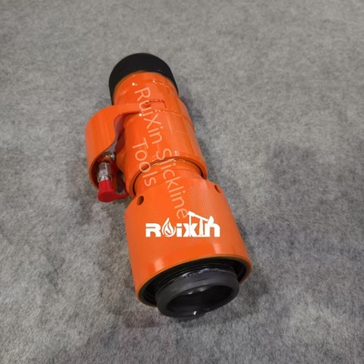 70Mpa 10K captador de ferramentas hidráulicas para controle de pressão de linha de fio em ambientes EE