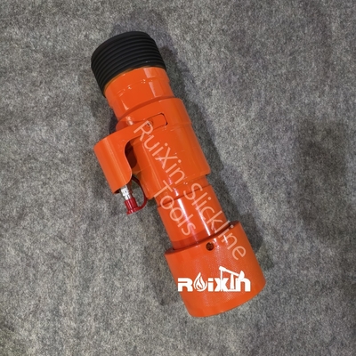 70Mpa 10K captador de ferramentas hidráulicas para controle de pressão de linha de fio em ambientes EE