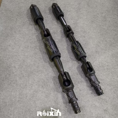 2.5 polegadas 5.5 polegadas QLS Tubing Swab Tool Wireline Slickline Toolstring