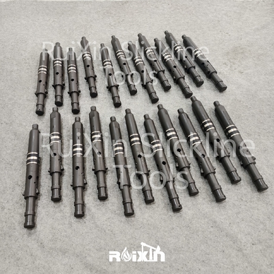 Plug-ins RZG 1.875 polegadas Slickine R Lock Mandrels