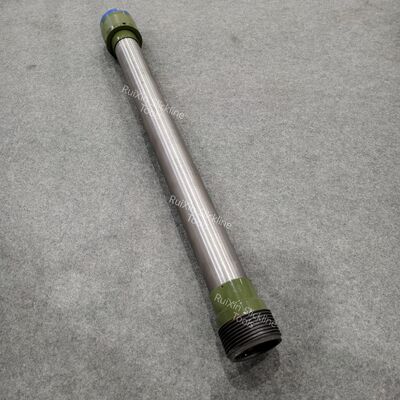 Lubrificador de Cabo Leve 3 Polegadas 10.000PSI Equipamento de Controle de Pressão de Cabo