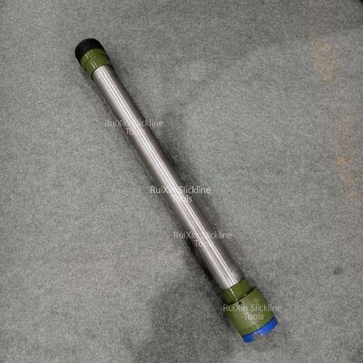 Lubrificador de Cabo Leve 3 Polegadas 10.000PSI Equipamento de Controle de Pressão de Cabo