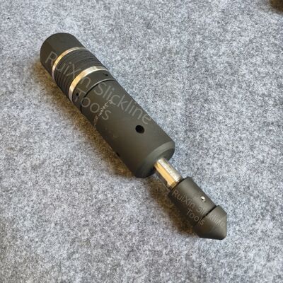 ferramenta de teste do cabo N de 35Mpa~70Mpa 1.875Inch ~3.813Inch API Spec Slickline Tools