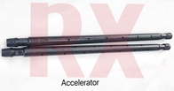 Corda da ferramenta do cabo do aço de liga de HDQRJ acelerador do cabo de 1,875 polegadas
