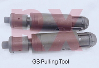 BLQJ cabo de 2 polegadas que puxa a ferramenta GS que puxa bem a liberação de Overground das ferramentas