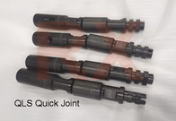 QLS Quick Joint Wireline Tool String Liga de Níquel 2,5 Polegada