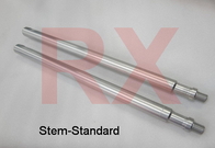 Liga de alumínio que torna mais pesado Rod Wireline Tools 1,5 polegadas para Slickline