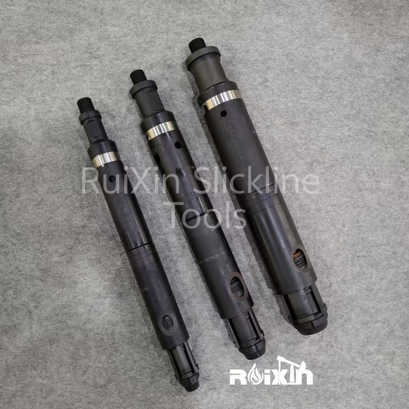 Ferro ligado Níquel ligado GR tipo ferramenta de puxagem pescaria pescado 2.313 polegadas para 1,5 polegadas 5 polegadas ferramentas de linha de fio