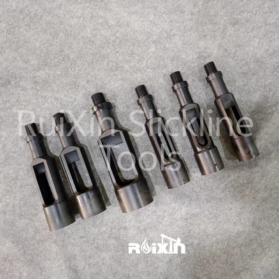 Funcionamento de linha de fio e de linha de fio de liga de aço de liga de níquel de liga de corte de calibre de linha de fio 1,25 polegadas 6 polegadas para desempenho