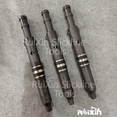 Plug-ins RZG 1.875 polegadas Slickine R Lock Mandrels