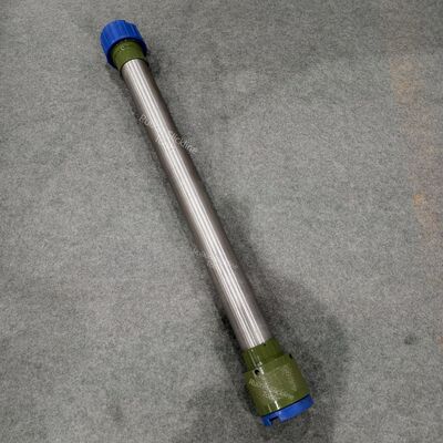 Lubrificador de Cabo Leve 3 Polegadas 10.000PSI Equipamento de Controle de Pressão de Cabo