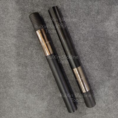 Ferramenta de puxagem de tubos enrolados de carga pesada de 2 polegadas 35Mpa para operações hidráulicas de linha linear