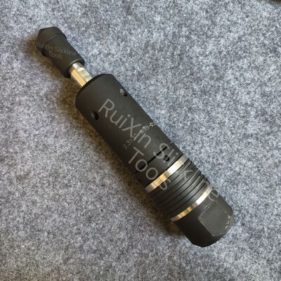 ferramenta de teste do cabo N de 35Mpa~70Mpa 1.875Inch ~3.813Inch API Spec Slickline Tools