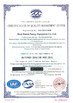 China Ruixin Energy Equipment Certificações